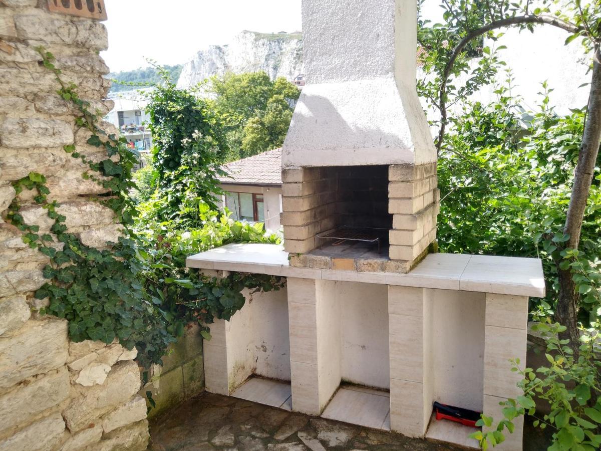 בלצ'יק Guest House Yoanna מראה חיצוני תמונה