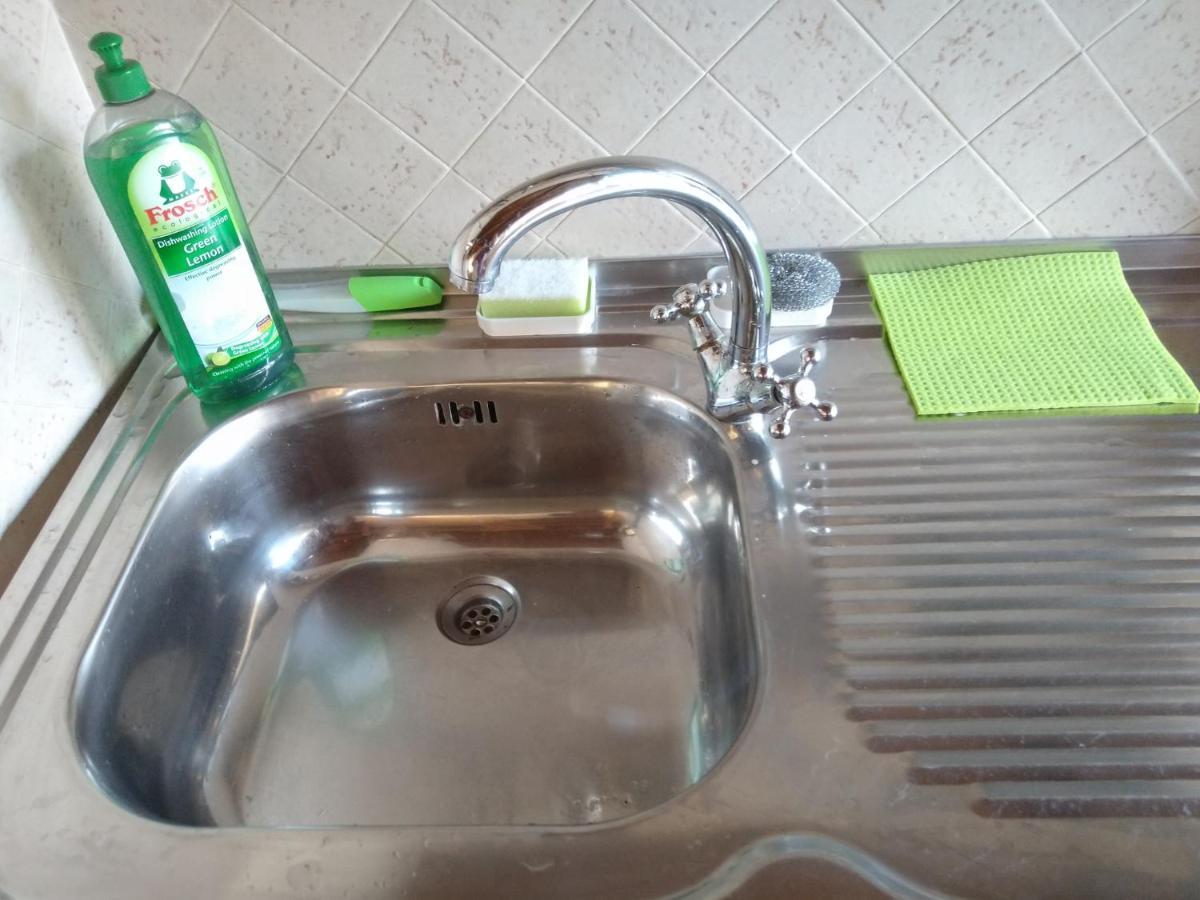 בלצ'יק Guest House Yoanna מראה חיצוני תמונה