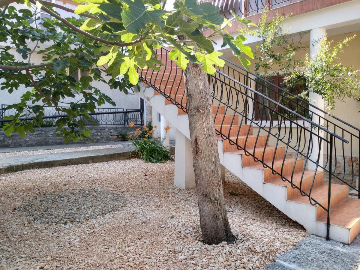 בלצ'יק Guest House Yoanna מראה חיצוני תמונה