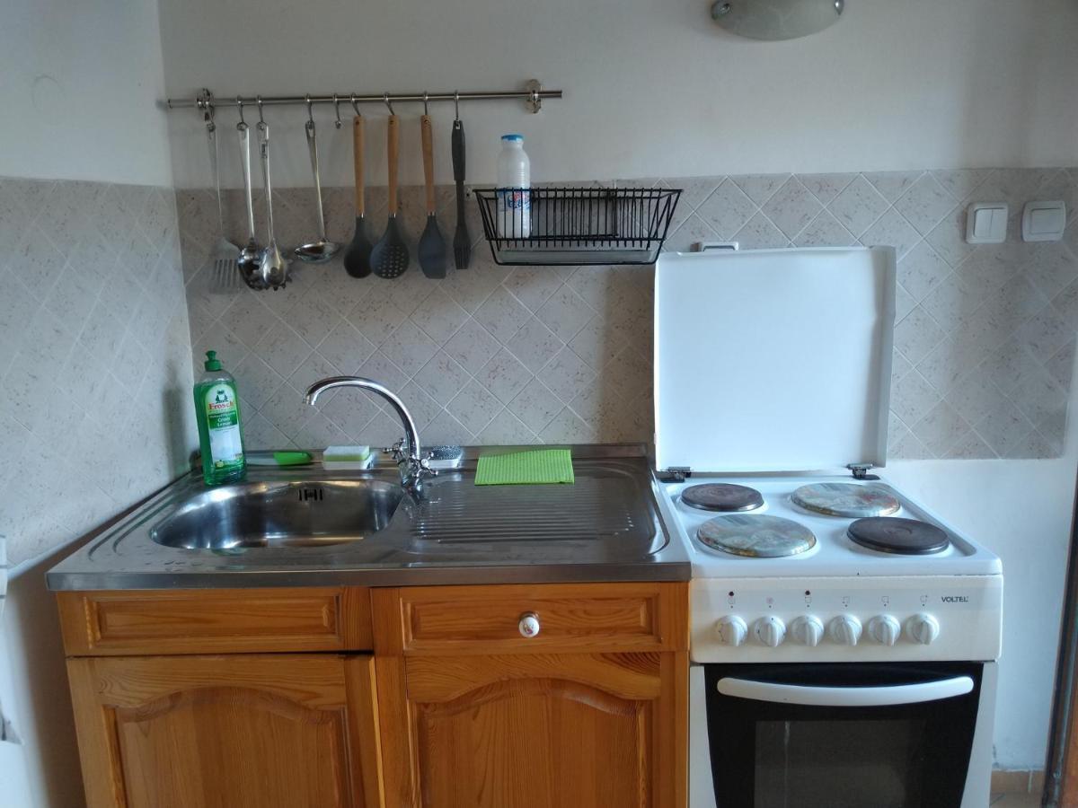 בלצ'יק Guest House Yoanna מראה חיצוני תמונה