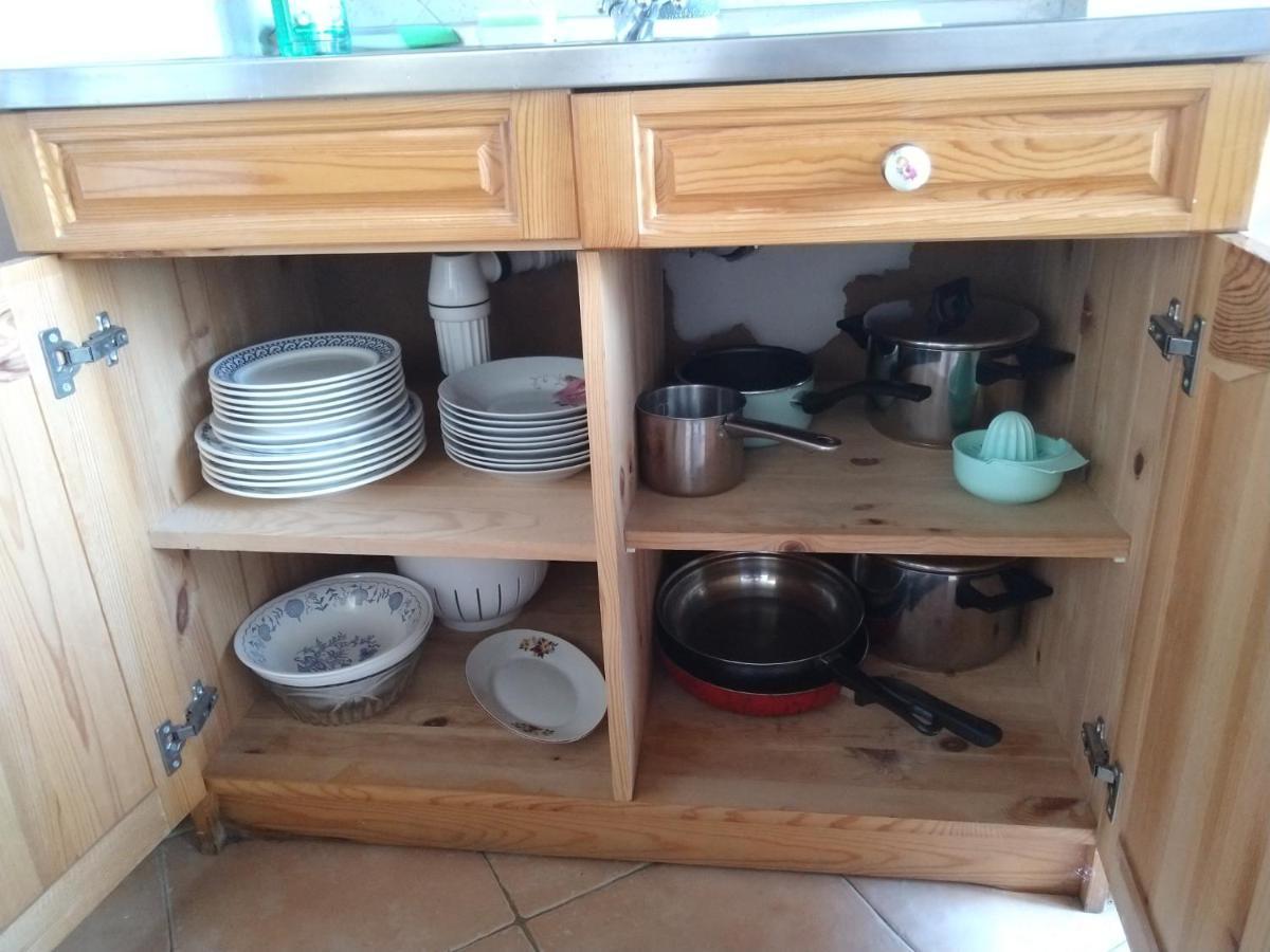 בלצ'יק Guest House Yoanna מראה חיצוני תמונה
