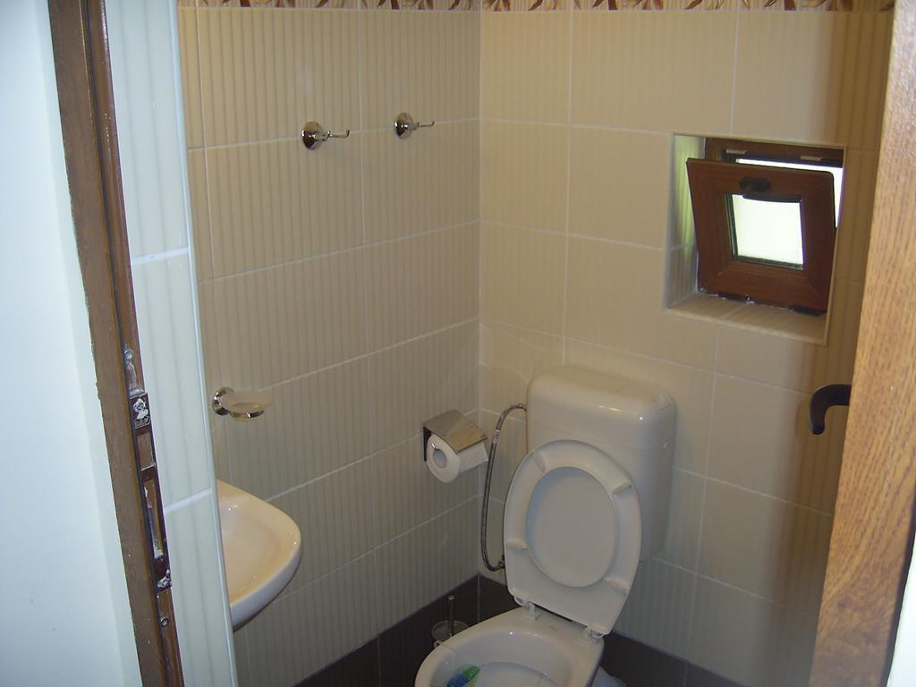 בלצ'יק Guest House Yoanna מראה חיצוני תמונה