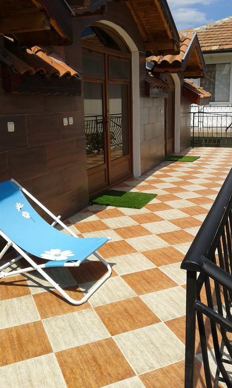 בלצ'יק Guest House Yoanna מראה חיצוני תמונה