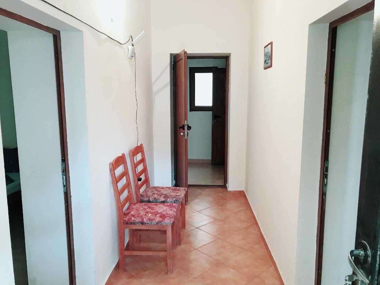 בלצ'יק Guest House Yoanna מראה חיצוני תמונה