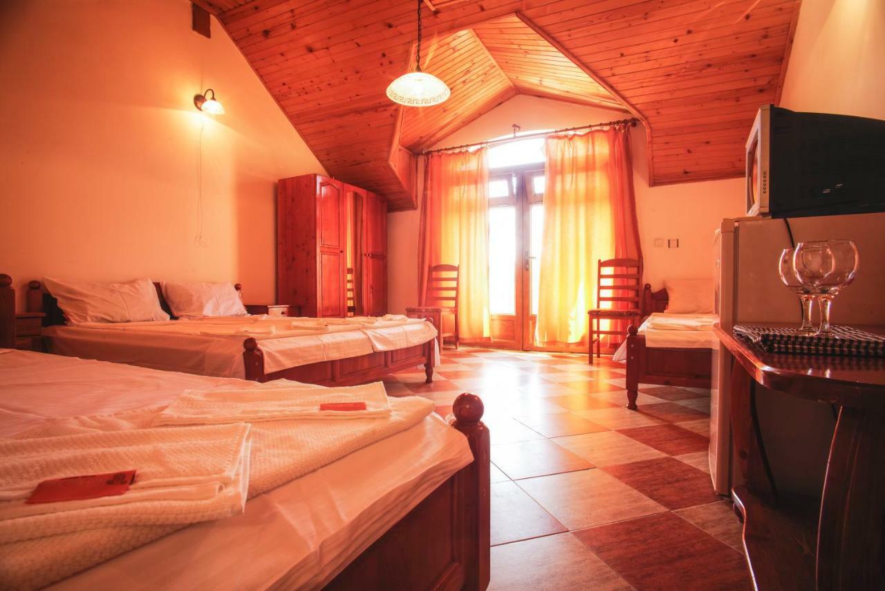 בלצ'יק Guest House Yoanna מראה חיצוני תמונה
