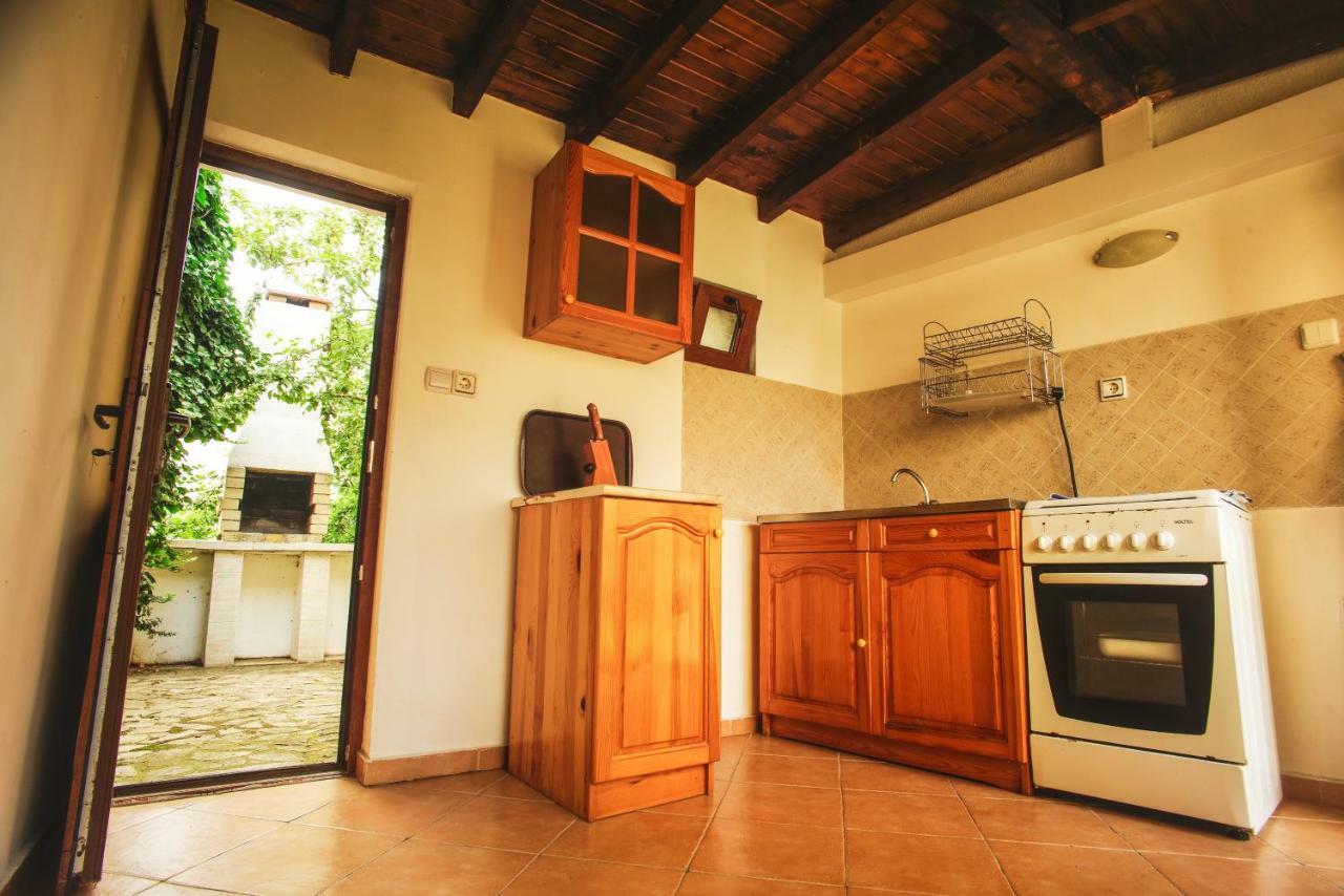 בלצ'יק Guest House Yoanna מראה חיצוני תמונה