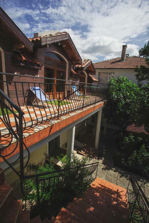 בלצ'יק Guest House Yoanna מראה חיצוני תמונה