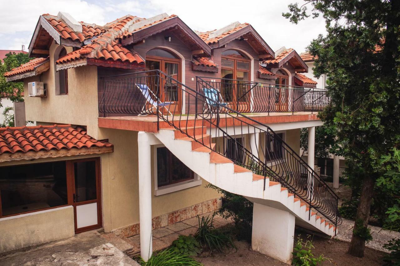 בלצ'יק Guest House Yoanna מראה חיצוני תמונה