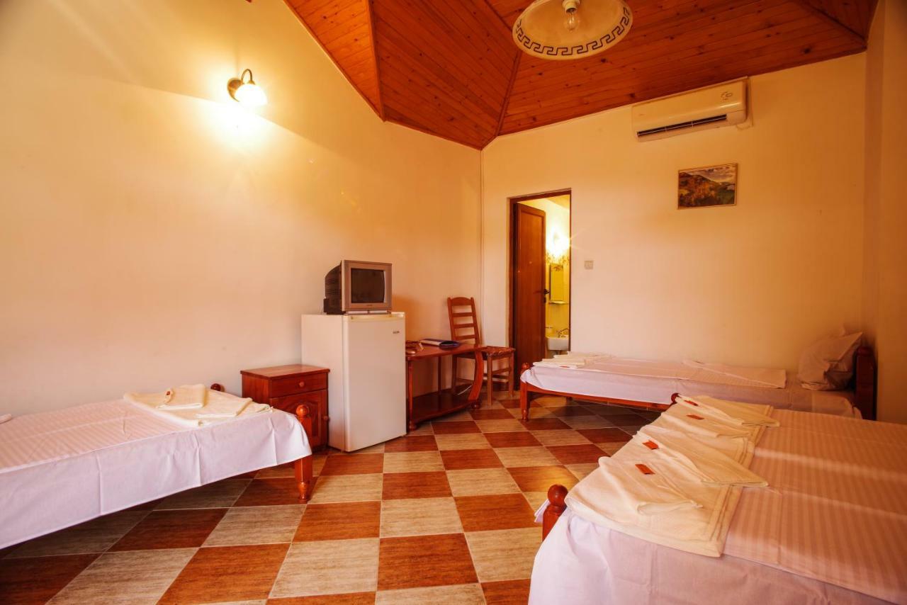 בלצ'יק Guest House Yoanna מראה חיצוני תמונה