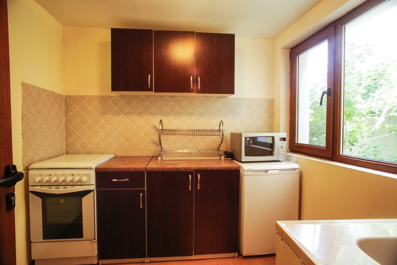 בלצ'יק Guest House Yoanna מראה חיצוני תמונה