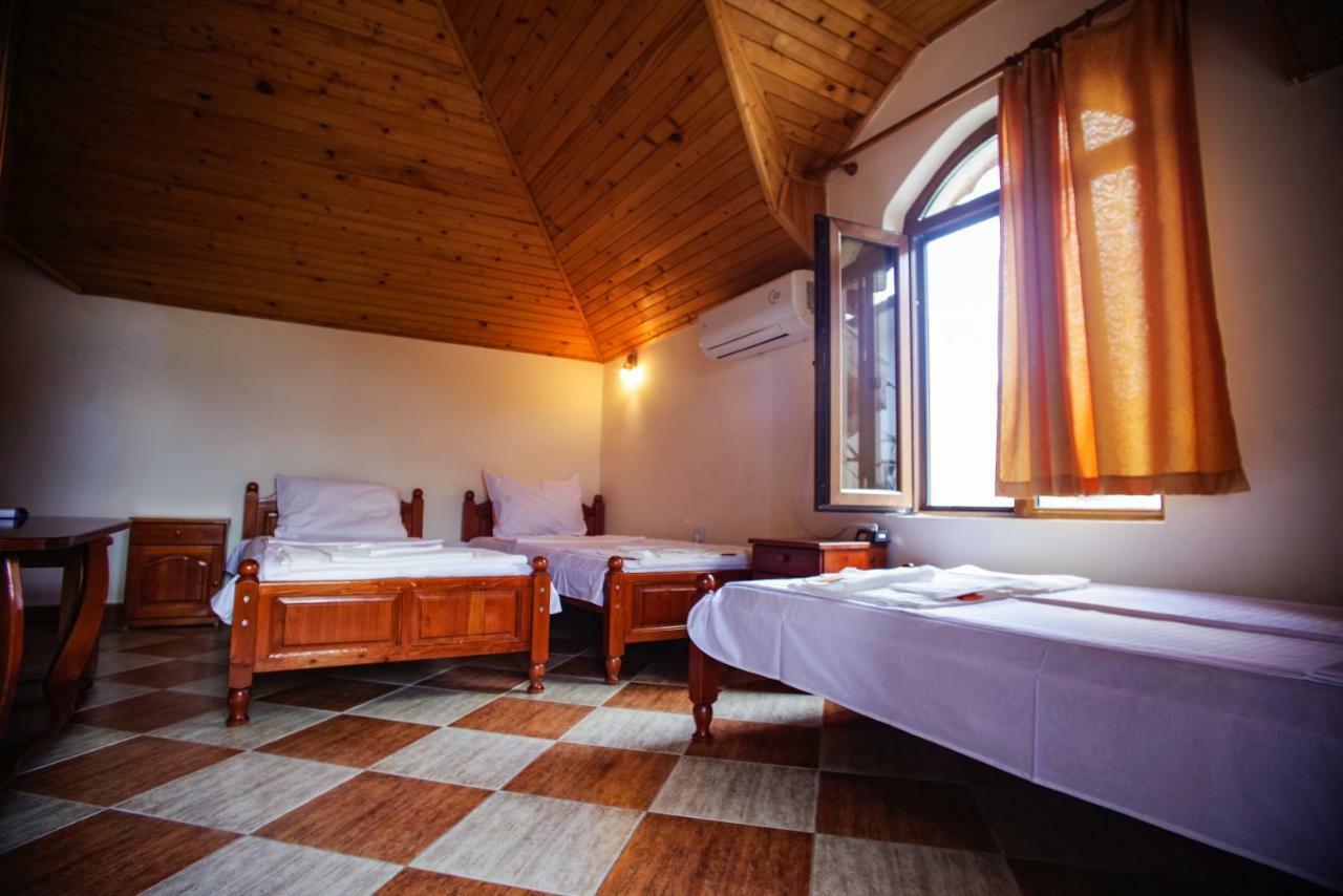 בלצ'יק Guest House Yoanna מראה חיצוני תמונה