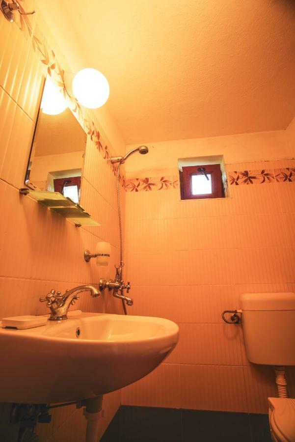 בלצ'יק Guest House Yoanna מראה חיצוני תמונה