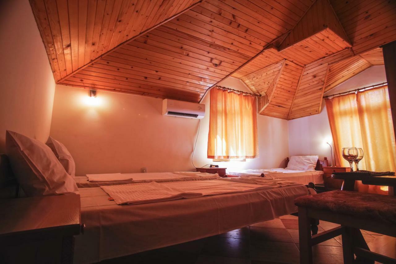 בלצ'יק Guest House Yoanna מראה חיצוני תמונה