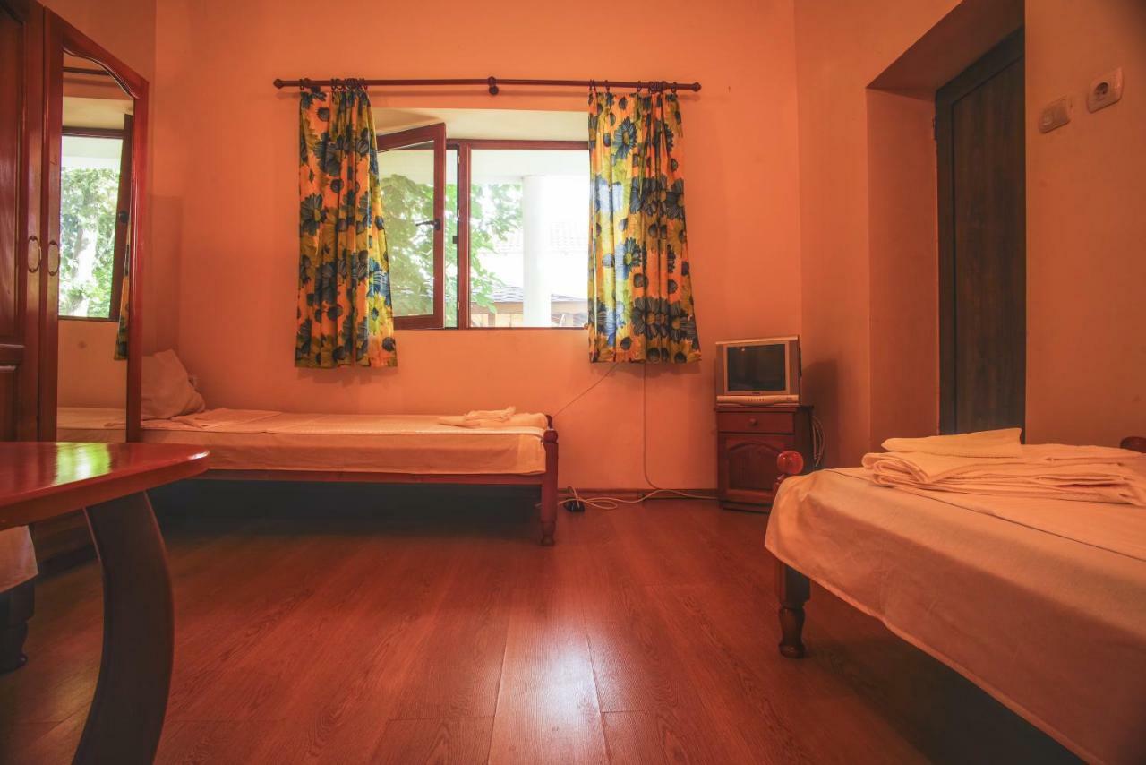 בלצ'יק Guest House Yoanna מראה חיצוני תמונה