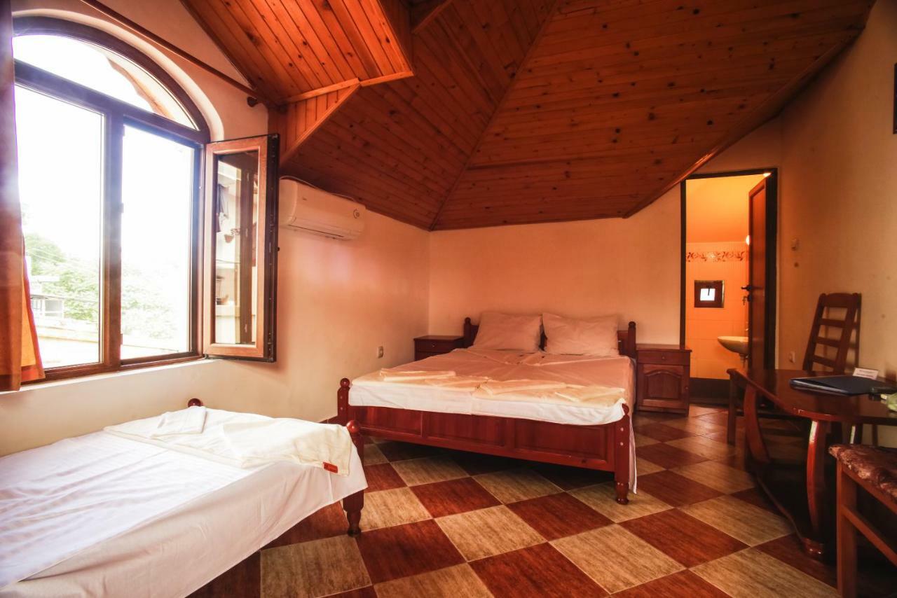 בלצ'יק Guest House Yoanna מראה חיצוני תמונה