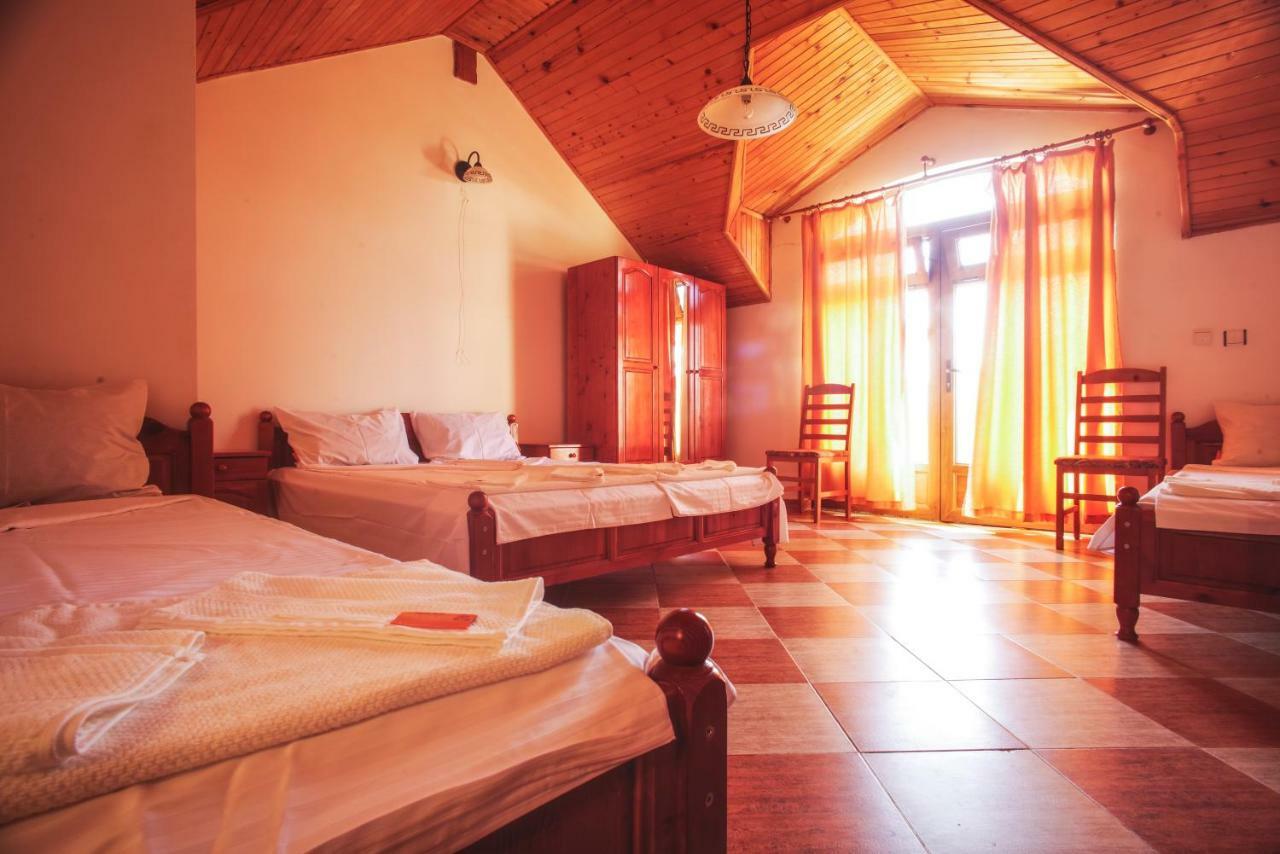 בלצ'יק Guest House Yoanna מראה חיצוני תמונה