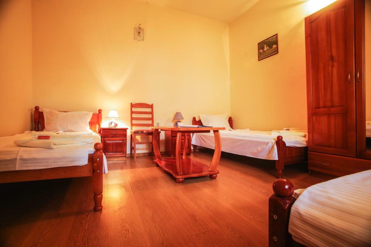 בלצ'יק Guest House Yoanna מראה חיצוני תמונה